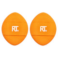 Real Techniques, Mini Miracle Concealer Puff Trio, 3 Pack