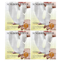 Sungboon Editor, Deep Collagen Niacin-Vita C Brightening Beauty Mask , 4 Sheets, 1.3 oz (37 g) Each