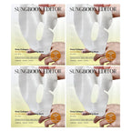 Sungboon Editor, Deep Collagen Niacin-Vita C Brightening Beauty Mask , 4 Sheets, 1.3 oz (37 g) Each