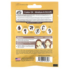 Okay Pure Naturals, Black Jamaican Castor Oil, Leave in Deep Conditioner, 1.25 fl oz (37 ml)