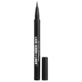 Revlon, ColorStay™, Lash Serum + Liner™, 001 Blackest Black, 0.016 fl oz (0.48 ml)