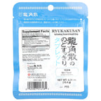 Ryukakusan, Refreshing Throat & Breath Drops, Mint, 0.36 oz (10.4 g)