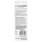 L.A. Colors, Mood Lipgloss, CBLG340 In The Mood, 0.43 fl oz (13 ml)