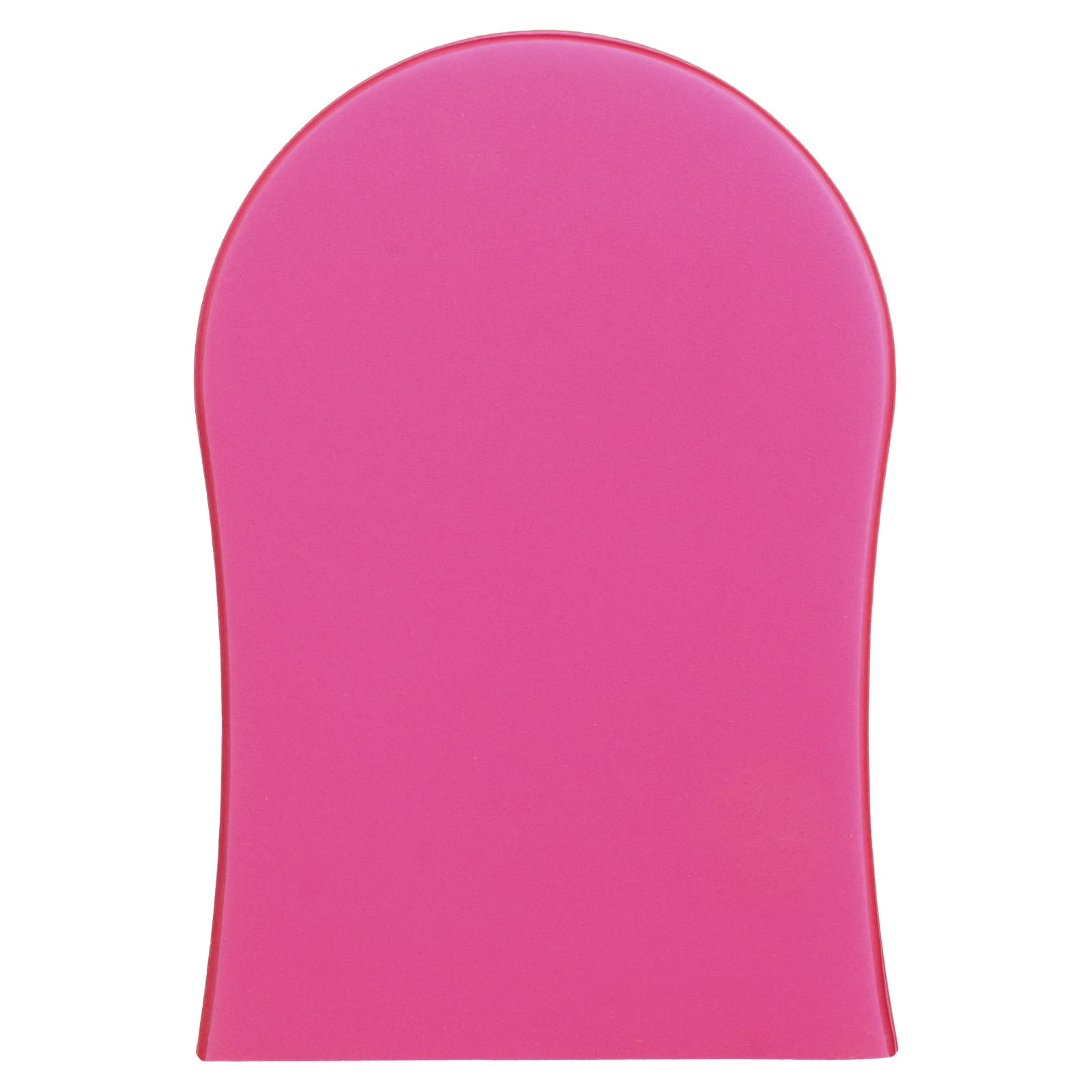 b.tan, Glow Your Own Way, Smooth Gel Mitt, One Size Fits All, 1 Mitt