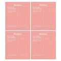 Biodance, Bio Collagen-Real Deep Beauty Mask, 4 Sheets, 1.19 oz (34 g) Each