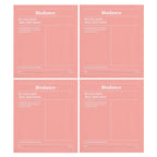 Biodance, Bio Collagen-Real Deep Beauty Mask, 4 Sheets, 1.19 oz (34 g) Each