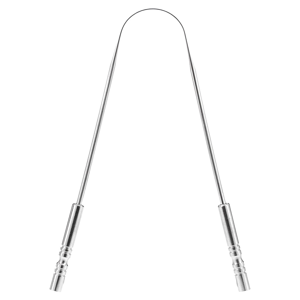Auromere, Authentic Ayurvedic, Tongue Scraper, 1 Scraper