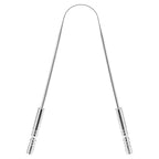 Auromere, Authentic Ayurvedic, Tongue Scraper, 1 Scraper