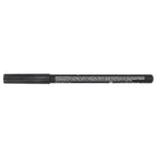 100% PURE, Creamy Long Last Eyeliner, Blackest, 0.04 oz (1.14 g)
