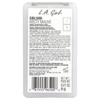 L.A. Girl, On Cloud Nine, Bouncy Blush & Bronzer, GBL500 Misty Mauve, 0.21 oz (6 g)