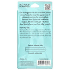 Onyx Professional, Play Footsie, Double-Sided Pumice Stone, 1 Count