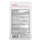 The Good Patch, Cycle Patch, 4 Patches