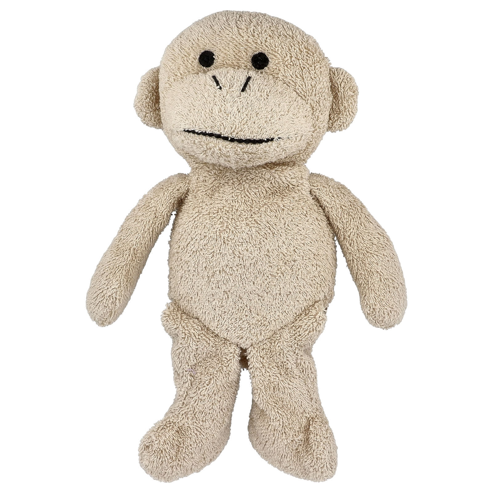 Thermal Aid, Heating and Cooling Pack, Zoo Monkey, JoJo, 1 Count