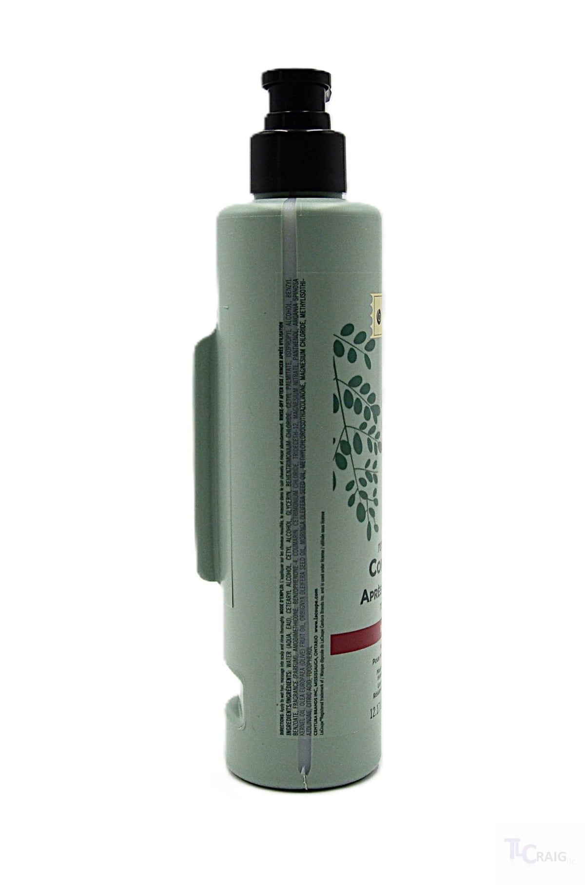 LACOUPE Embrace Balance Argan Oil Complex Revitalizing Conditioner