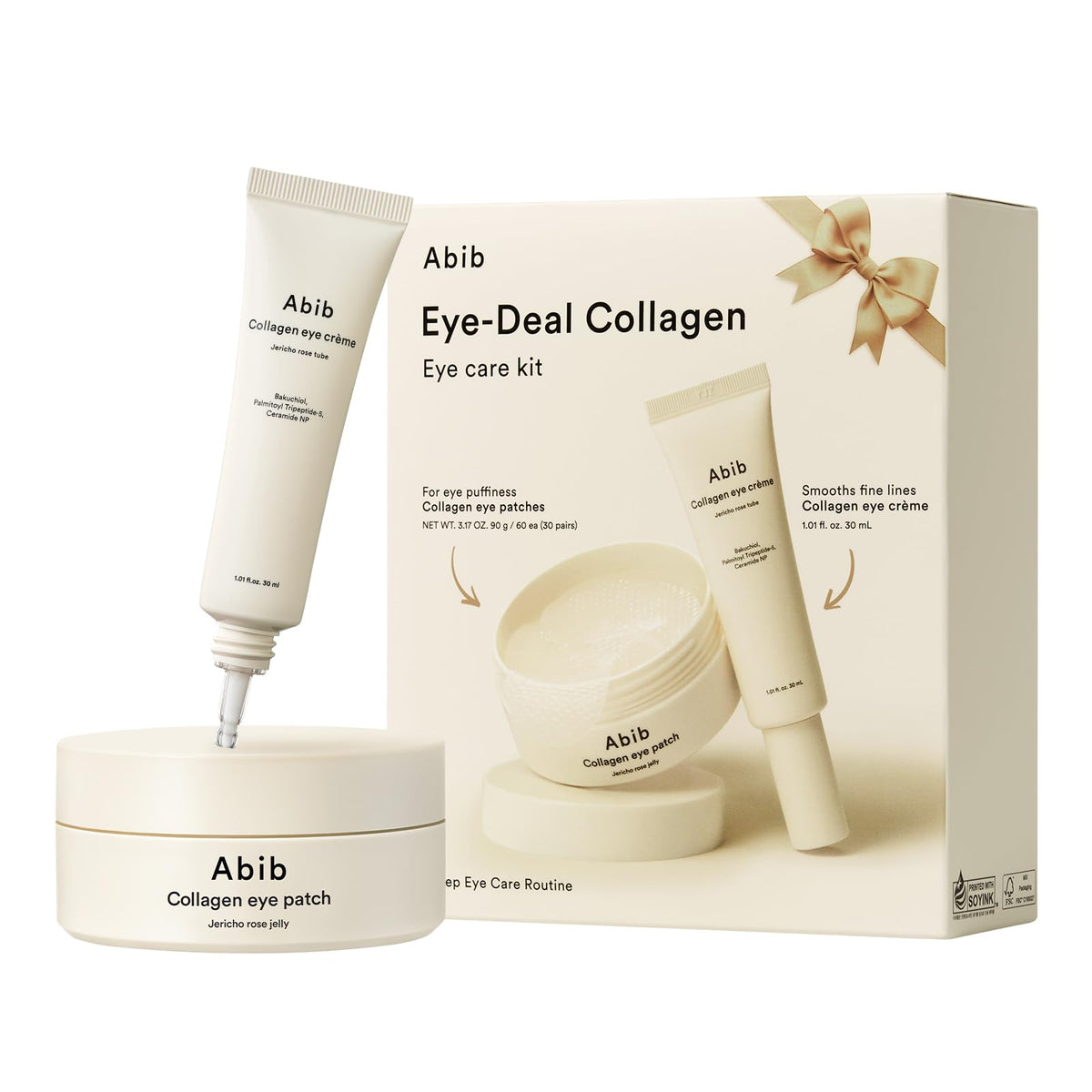 Abib Skincare Collection