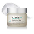 ClarityRx Feel Better Hyaluronic Acid Face Moisturizer with Jojoba Oil