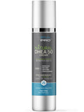 BIOLABS PRO Bioidentical Natural DHEA Cream, 50mg Per Dose