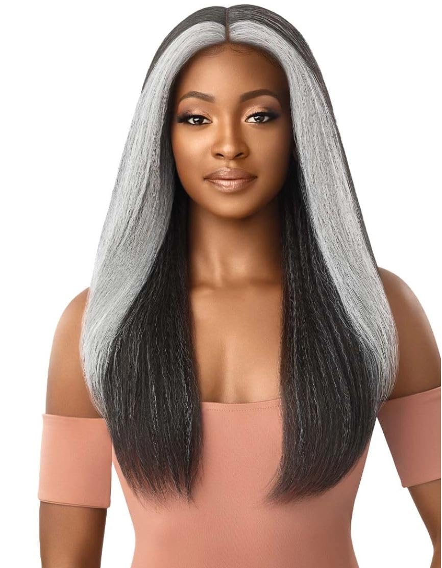Outre NEESHA 203 Synthetic Lace Front Wig
