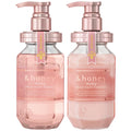 &honey Melty Moist Repair Shampoo & Conditioner Set