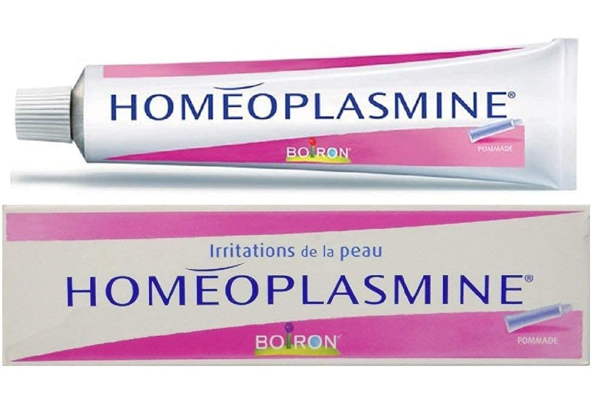 Homeoplasmine Magic Cream XL 40g Set of 2
