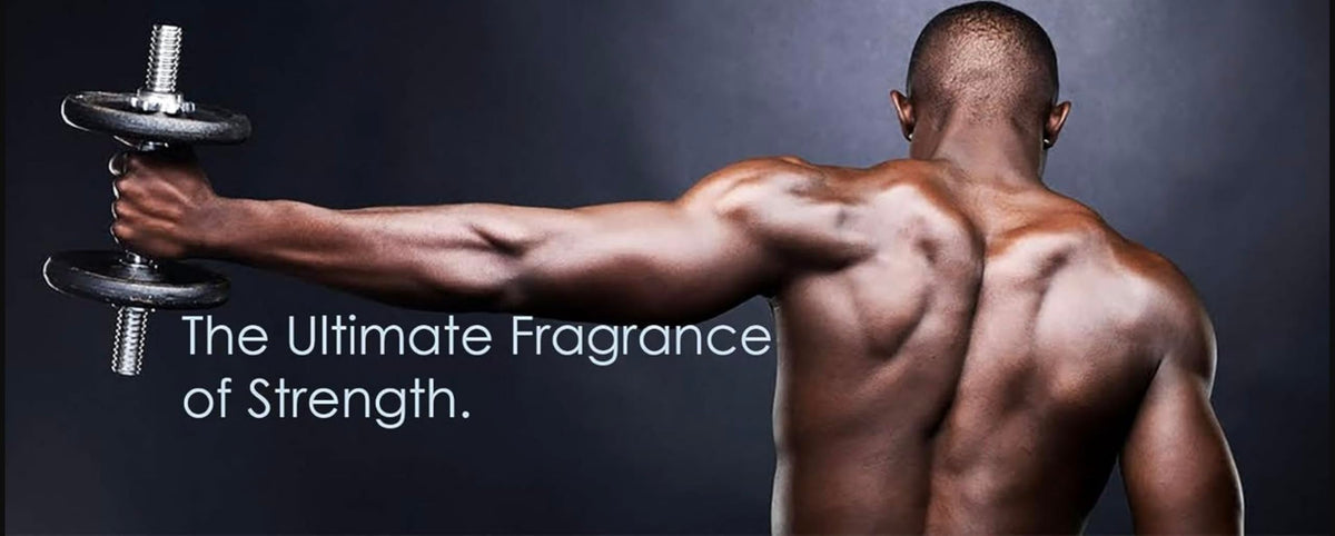Hombre Red Deodorant Body Spray Classic for Men, 5.5 oz