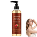 Cavo Glow Luxury Firming Body Oil for Crepey Skin