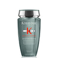 Kérastase Genesis Homme Bain De Force Strengthening Shampoo for Men, 8.5 fl oz