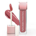 Nourish Mantra Creamy Matte Liquid Lipstick