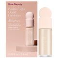 Rare Beauty Positive Light Liquid Luminizer Highlight, 0.5 Fl Oz