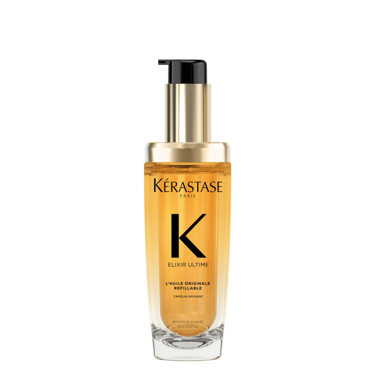 Kérastase Elixir Ultime Nourishing Hair Oil Serum