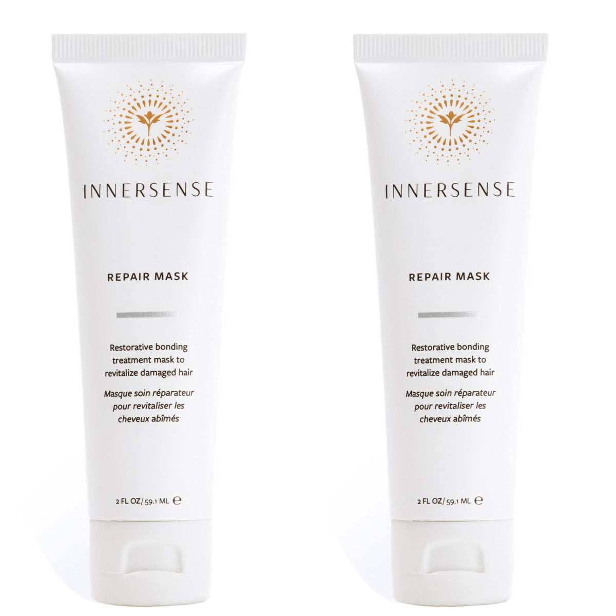 INNERSENSE Restorative Repair Hair Mask