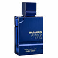 Al Haramain Amber Oud Dubai Night Oud Cologne for Men, 3.33 oz