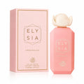 Fragrance World Elysia Marshmallow Unisex Eau de Parfum 3.4 Fl Oz