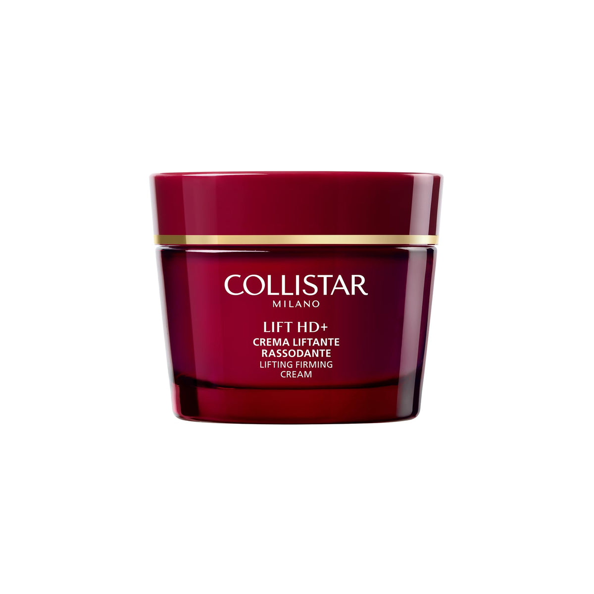 Collistar Lift HD Lifting Firming Face Cream 50ml