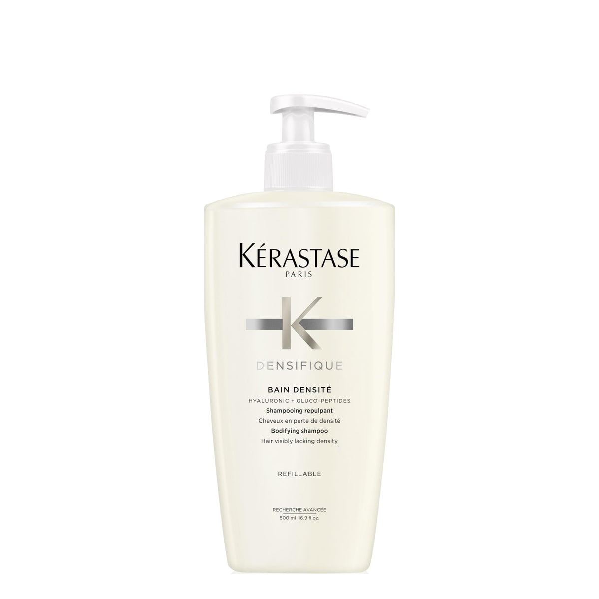 Kérastase Densifique Densité Thickening Shampoo