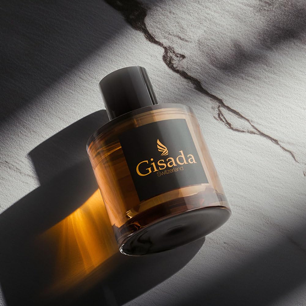 Gisada Ambassador Men Eau de Parfum