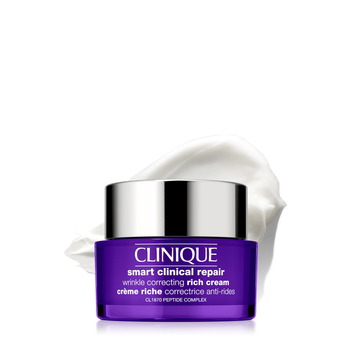 Clinique Smart Clinical Repair Wrinkle Correcting Rich Face Cream