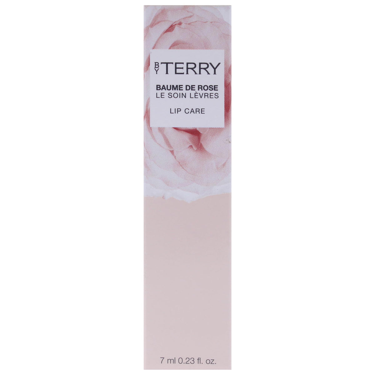 By Terry Baume de Rose Liquid Lip Balm