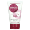 DerMend Moisturizing Bruise Formula Cream 4.5 oz Pack of 2