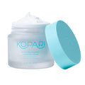 Kopari Moisture Whipped Ceramide Cream with Hyaluronic Acid, 2.1 oz