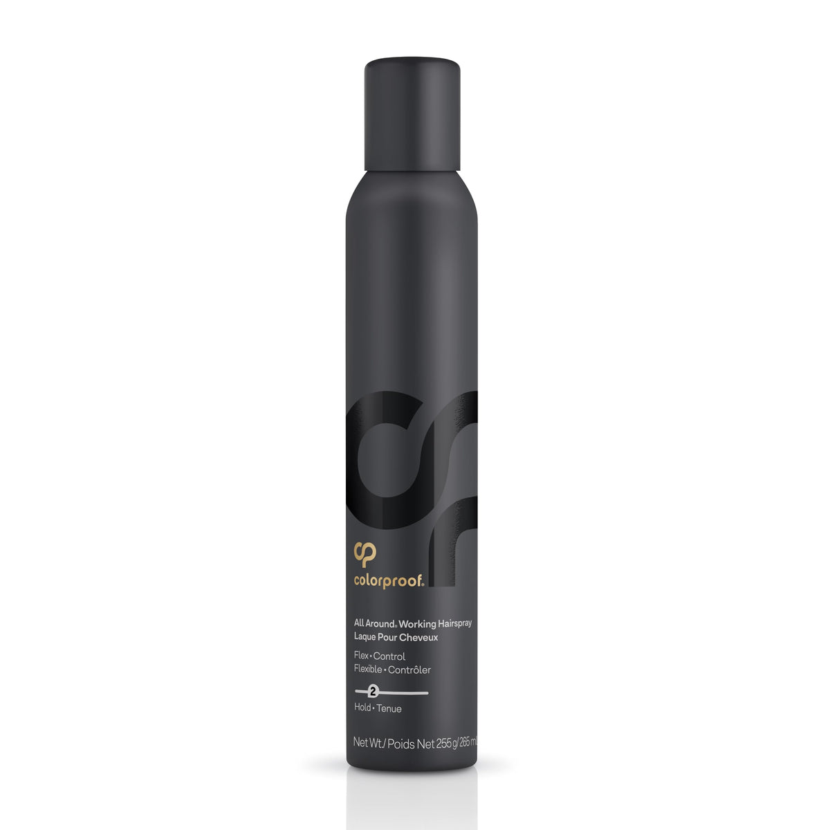Colorproof All Around Working Hairspray, Flexible Hold, 9 Fl Oz