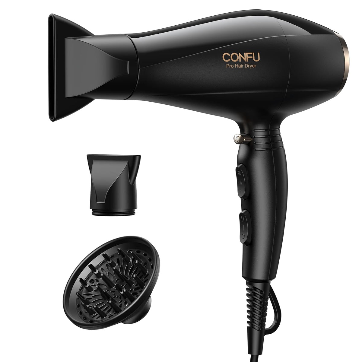 CONFU Hair Dryer