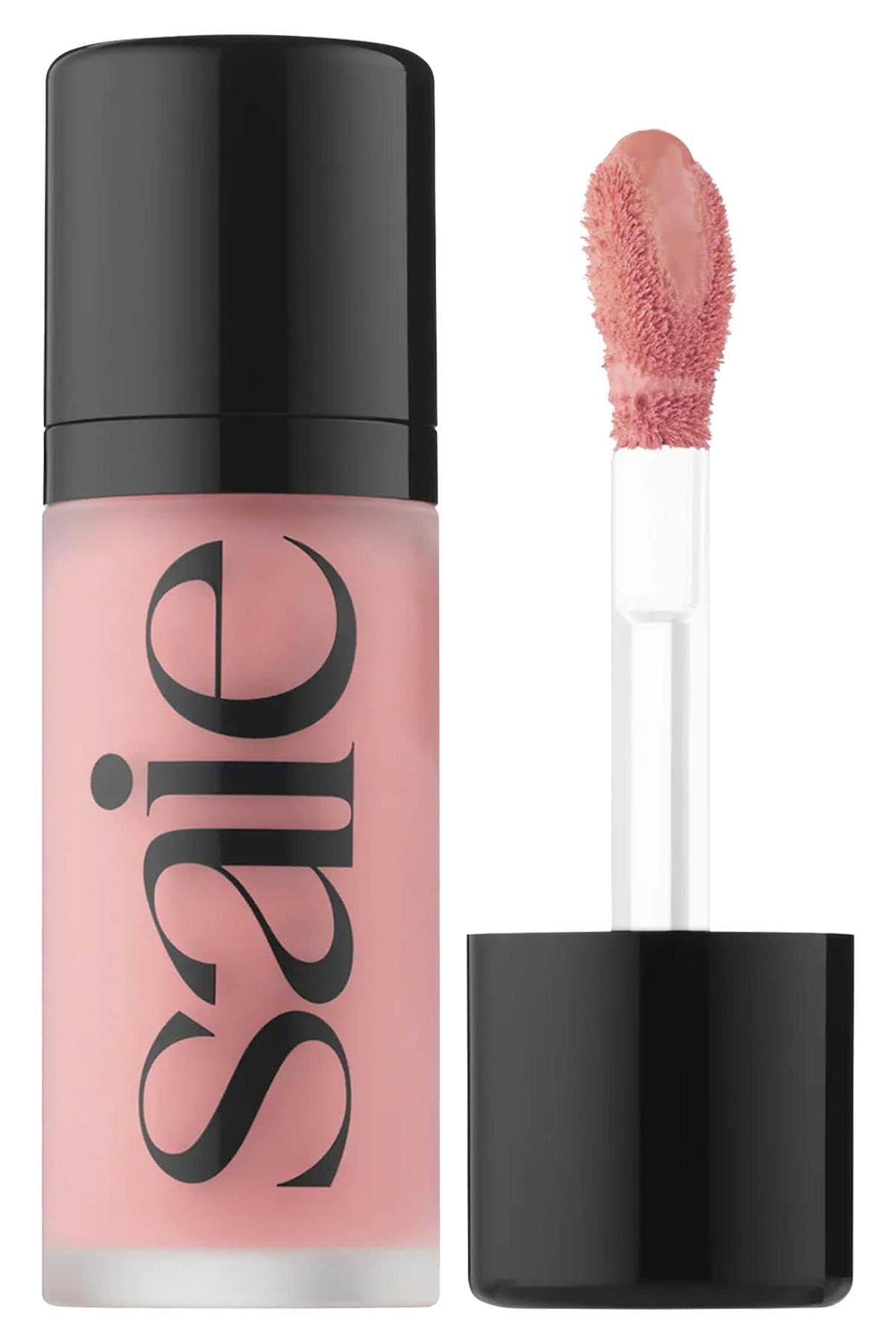Saie Dew Blush Liquid Blush for Cheeks, Lady, 0.40 oz