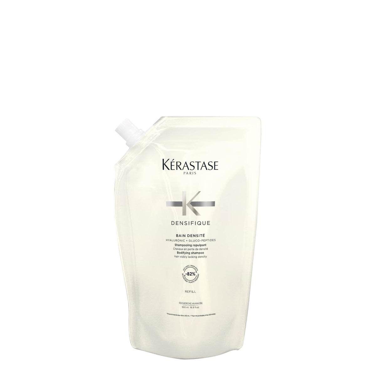 Kérastase Densifique Densité Thickening Shampoo