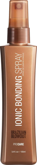 Brazilian Blowout Ionic Bonding Spray, 3.4 fl oz