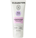 CLEARSTEM VITAMINSCRUB Antioxidant Scrub Cleanser 6 fl oz