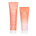 Pacifica Beauty Glow Baby Brightening Face Wash & Enzyme Face Scrub Set