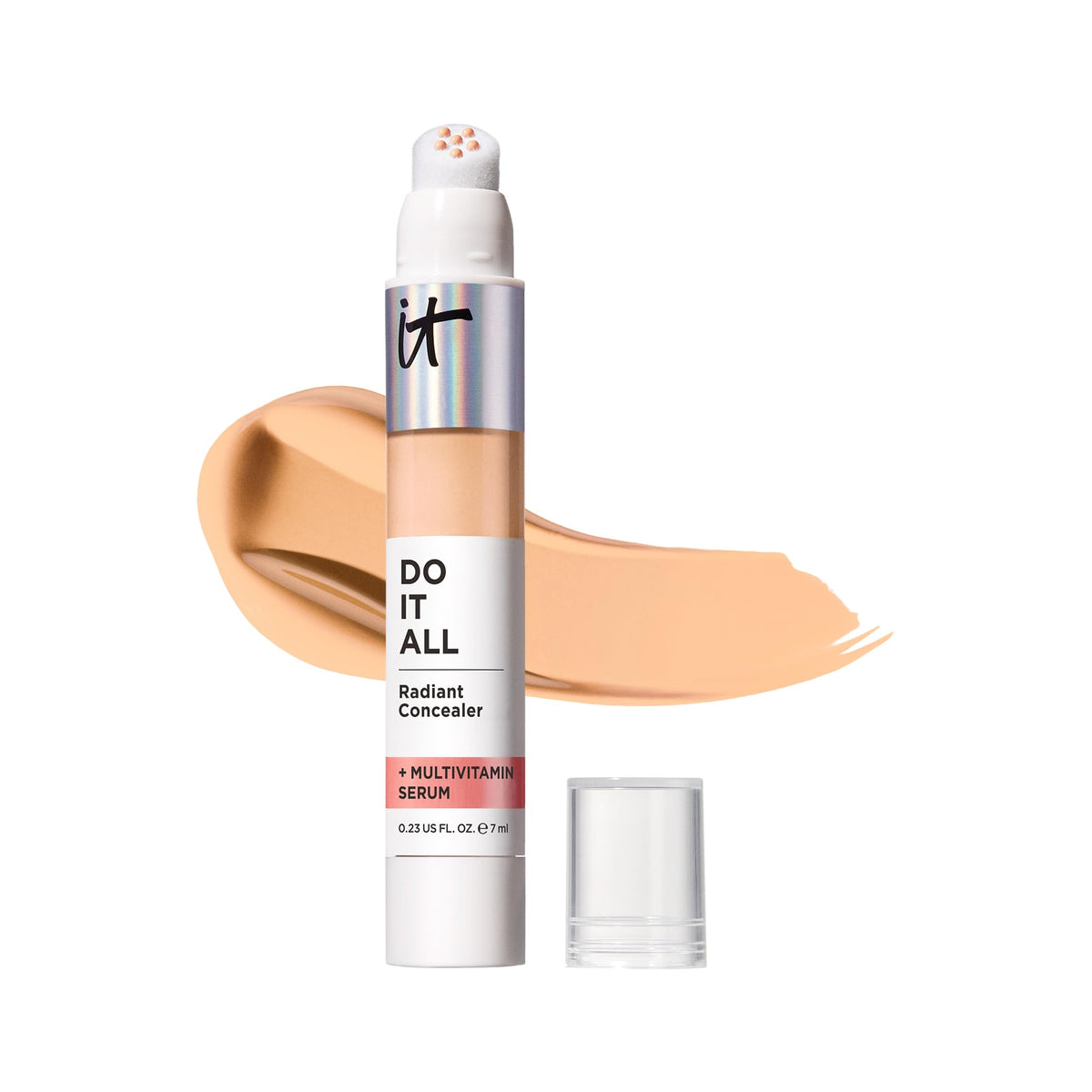 IT Cosmetics Do It All Radiant Concealer, Medium Coverage