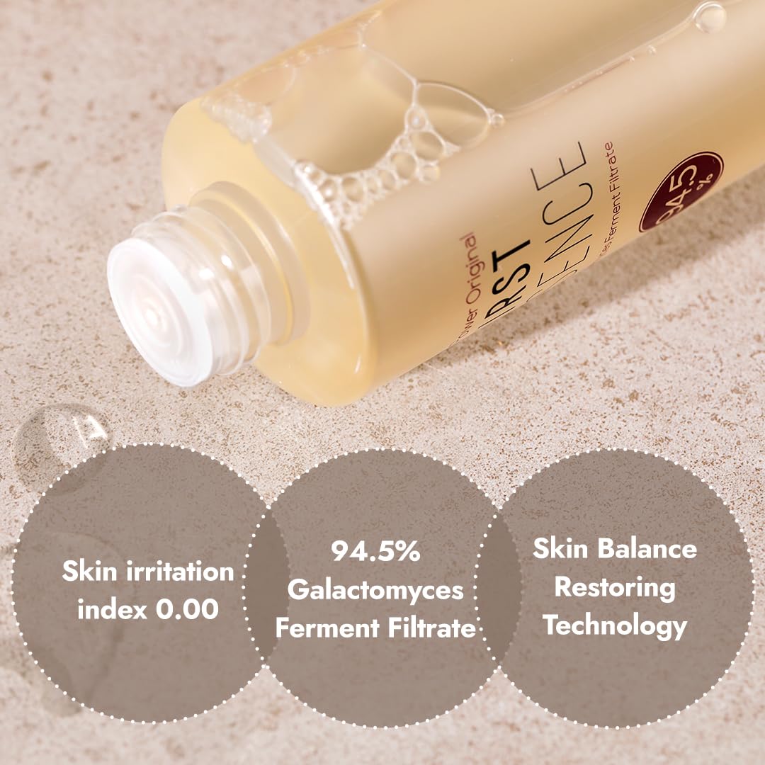 MIZON Skin Power Original First Essence with 94.5% Galactomyces