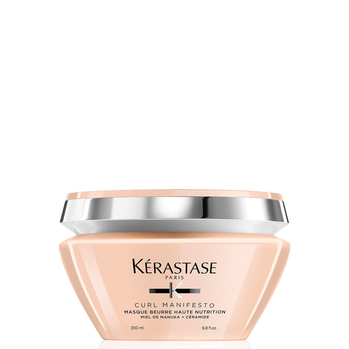 Kérastase Curl Manifesto Beurre Haute Nutrition Hair Mask for Curly Hair